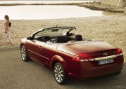 Ford Focus Coupe-Cabriolet